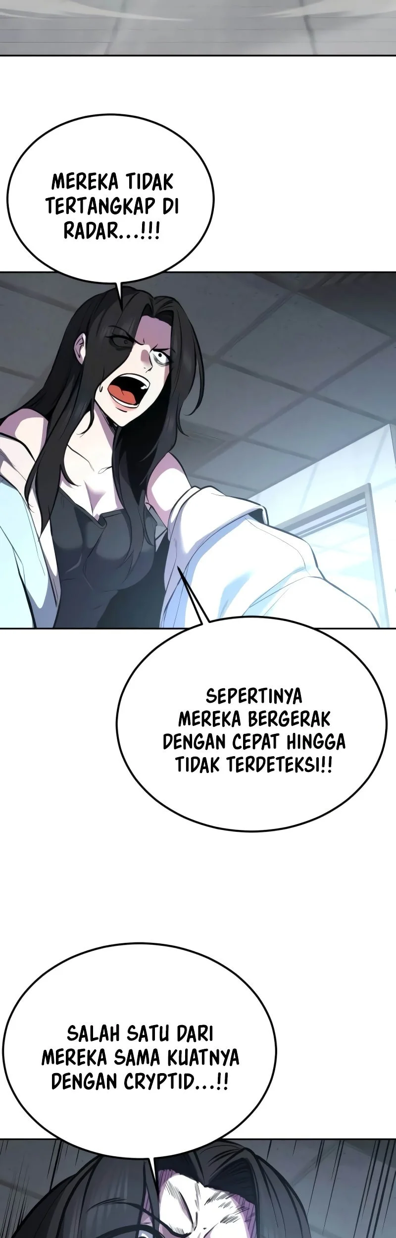 Ticket Hero S2 Chapter 145 - halaman 27