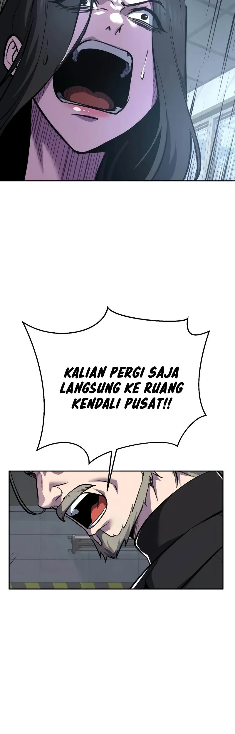 Ticket Hero S2 Chapter 145 - halaman 28