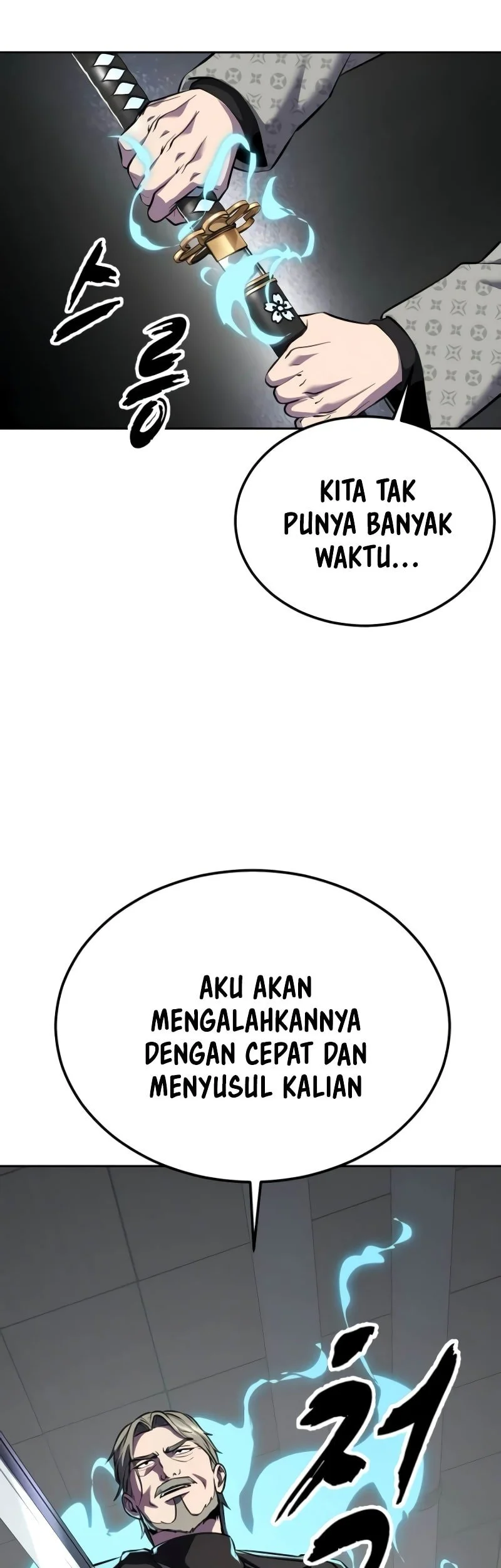 Ticket Hero S2 Chapter 145 - halaman 29