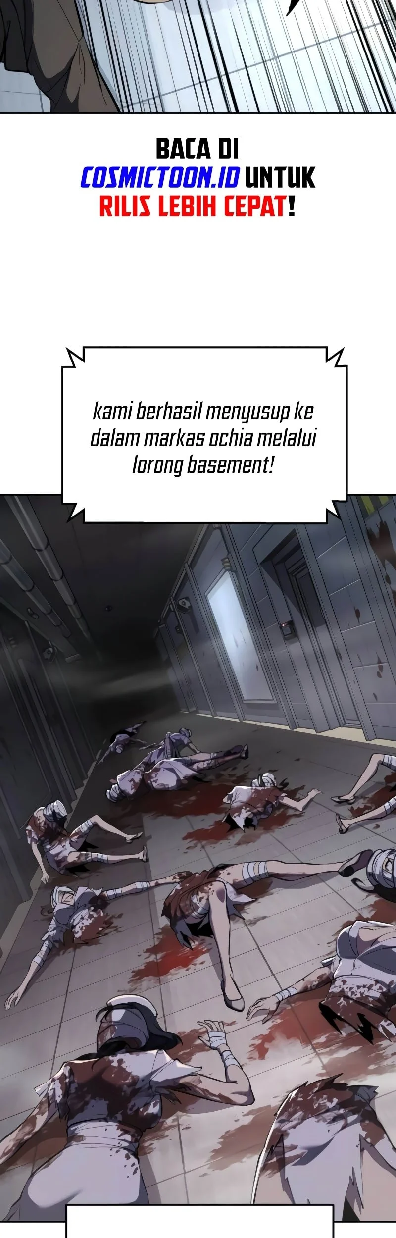 Ticket Hero S2 Chapter 145 - halaman 3
