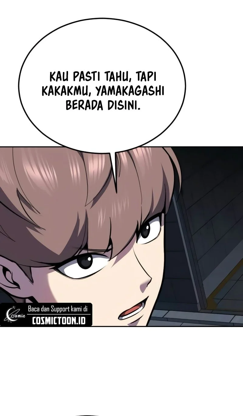 Ticket Hero S2 Chapter 145 - halaman 38