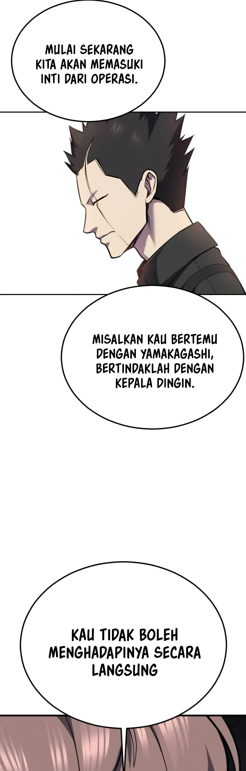 Ticket Hero S2 Chapter 145 - halaman 39