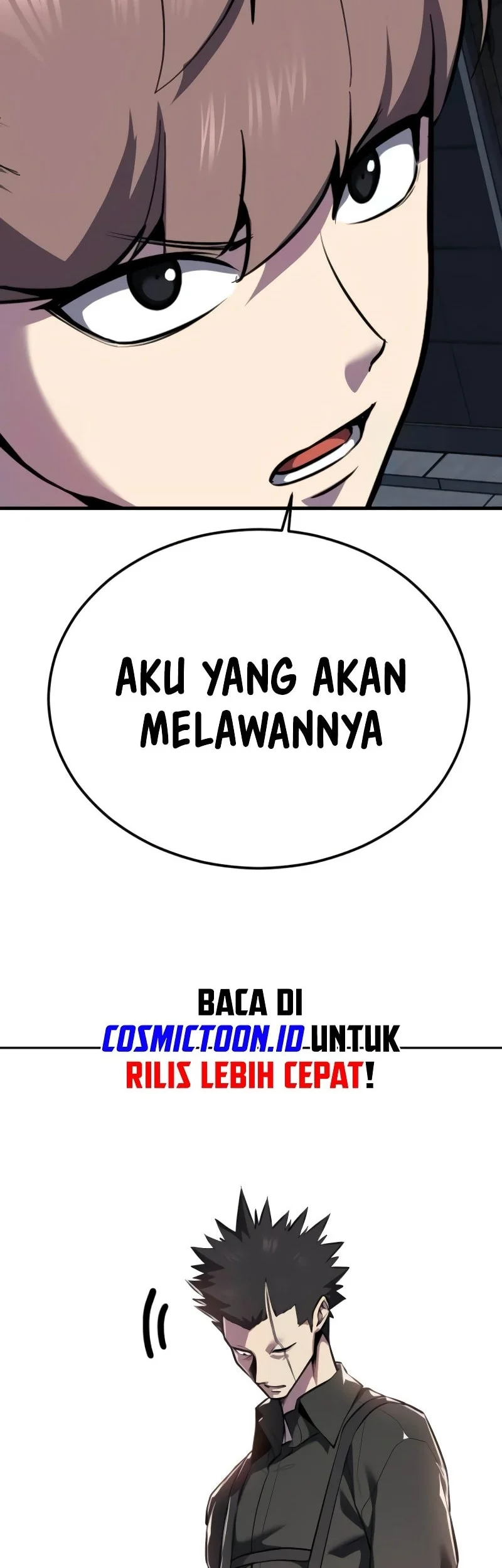 Ticket Hero S2 Chapter 145 - halaman 40