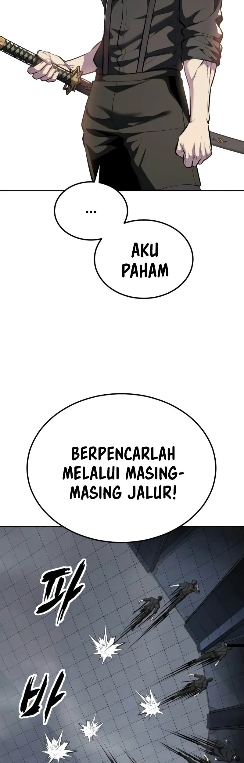 Ticket Hero S2 Chapter 145 - halaman 41