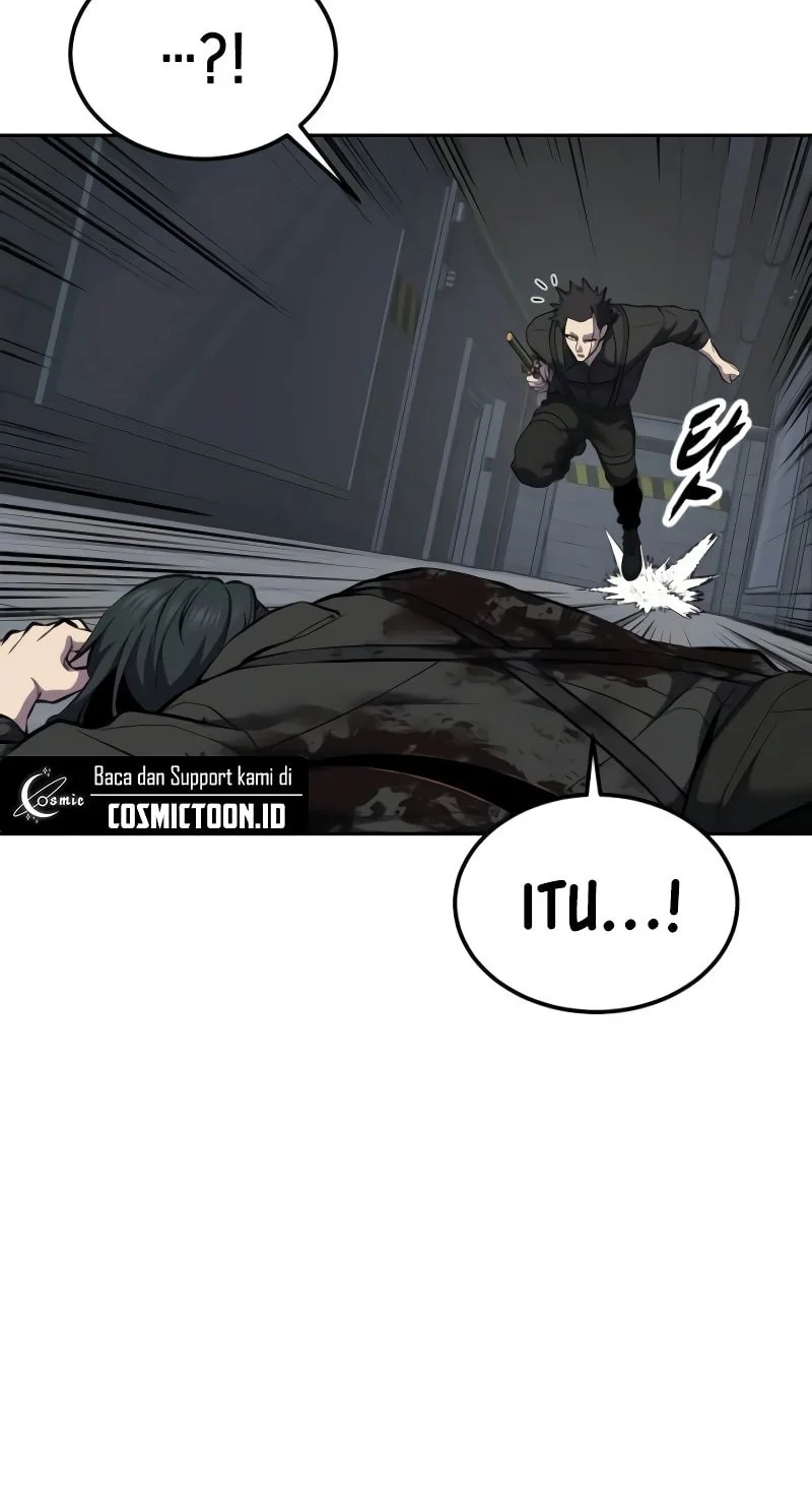 Ticket Hero S2 Chapter 145 - halaman 44