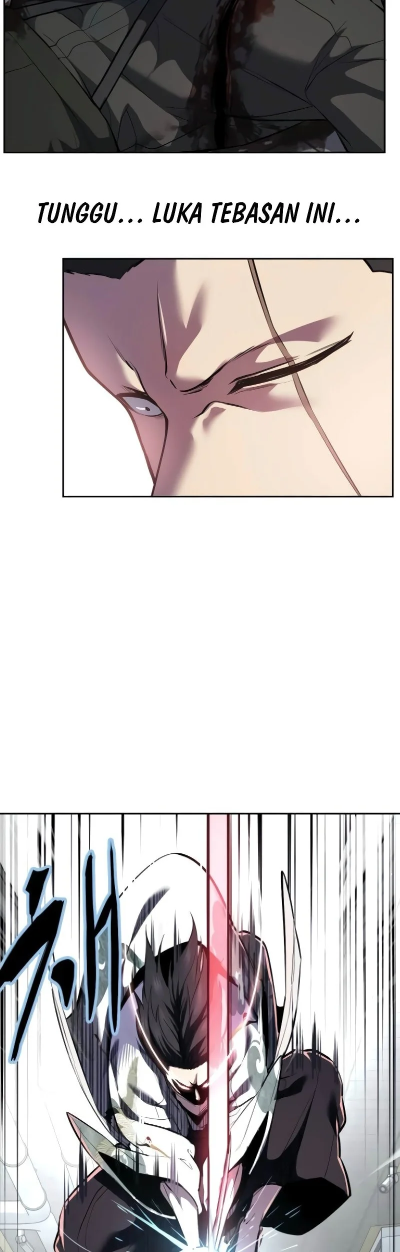 Ticket Hero S2 Chapter 145 - halaman 46