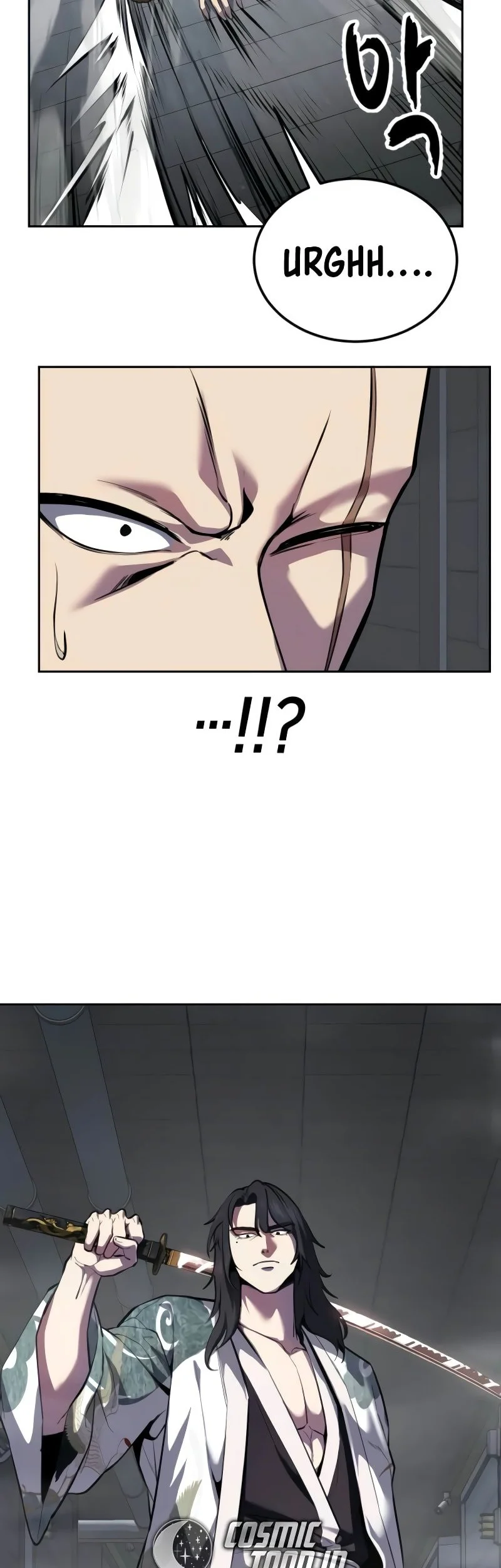 Ticket Hero S2 Chapter 145 - halaman 48