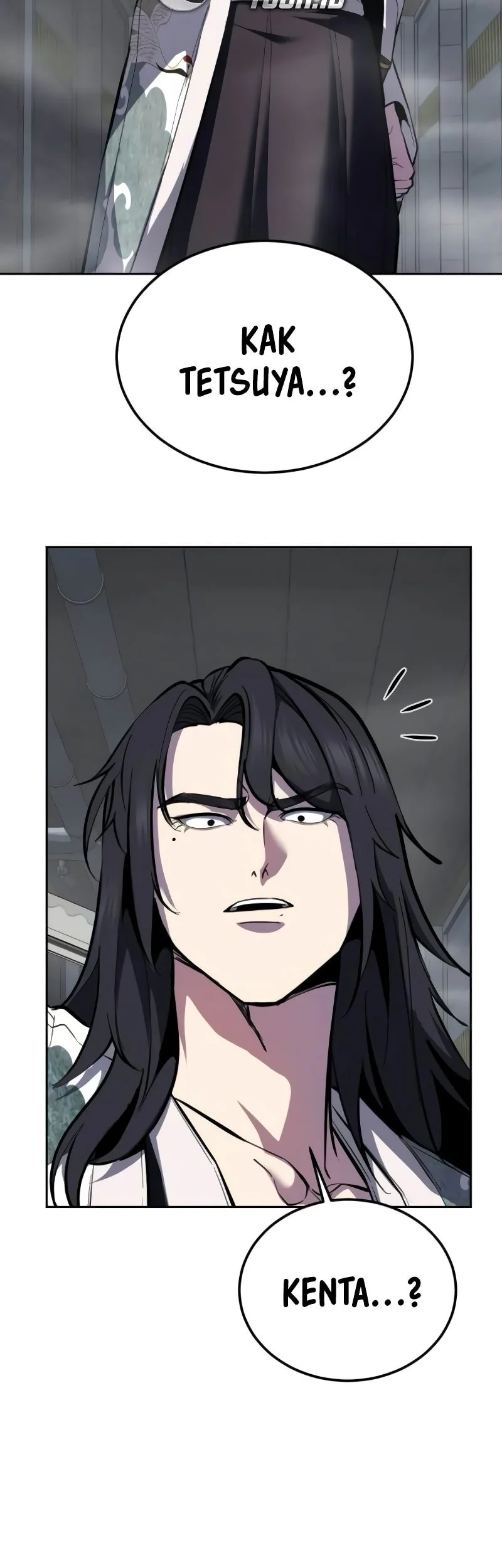 Ticket Hero S2 Chapter 145 - halaman 49