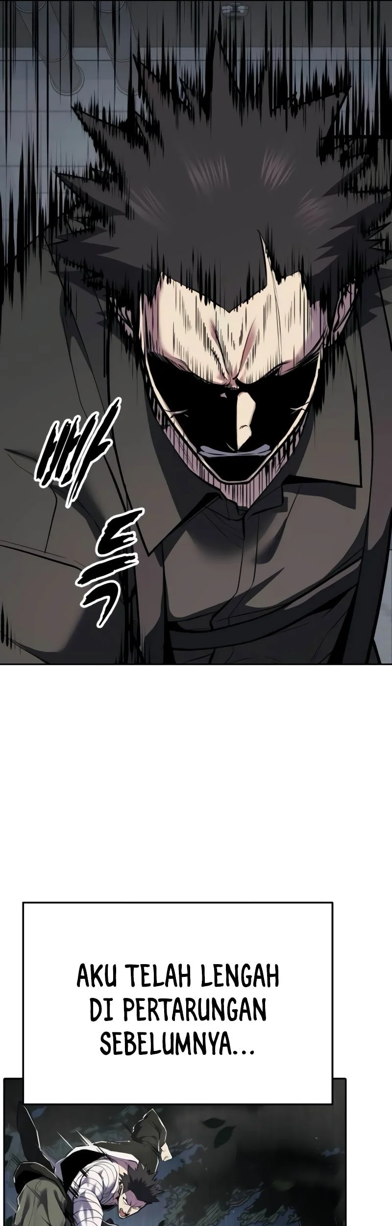 Ticket Hero S2 Chapter 145 - halaman 51