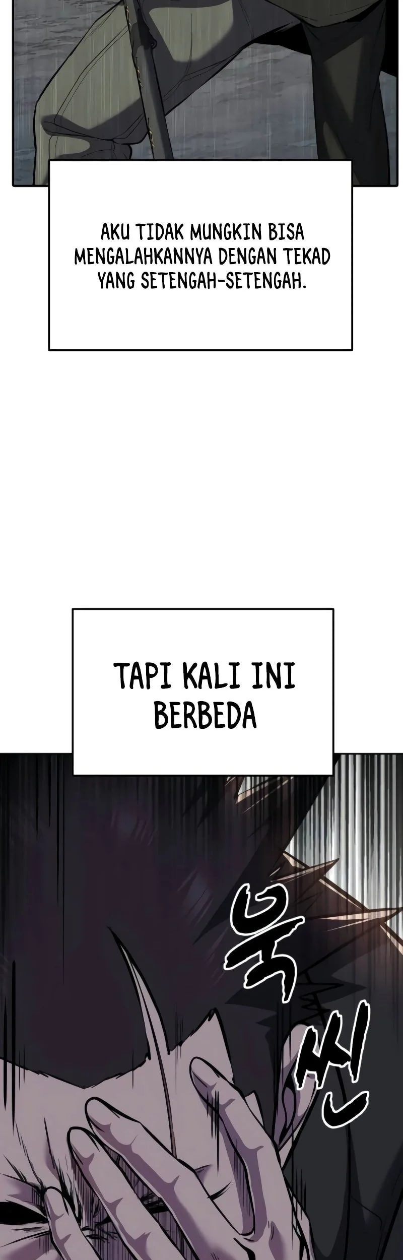 Ticket Hero S2 Chapter 145 - halaman 53