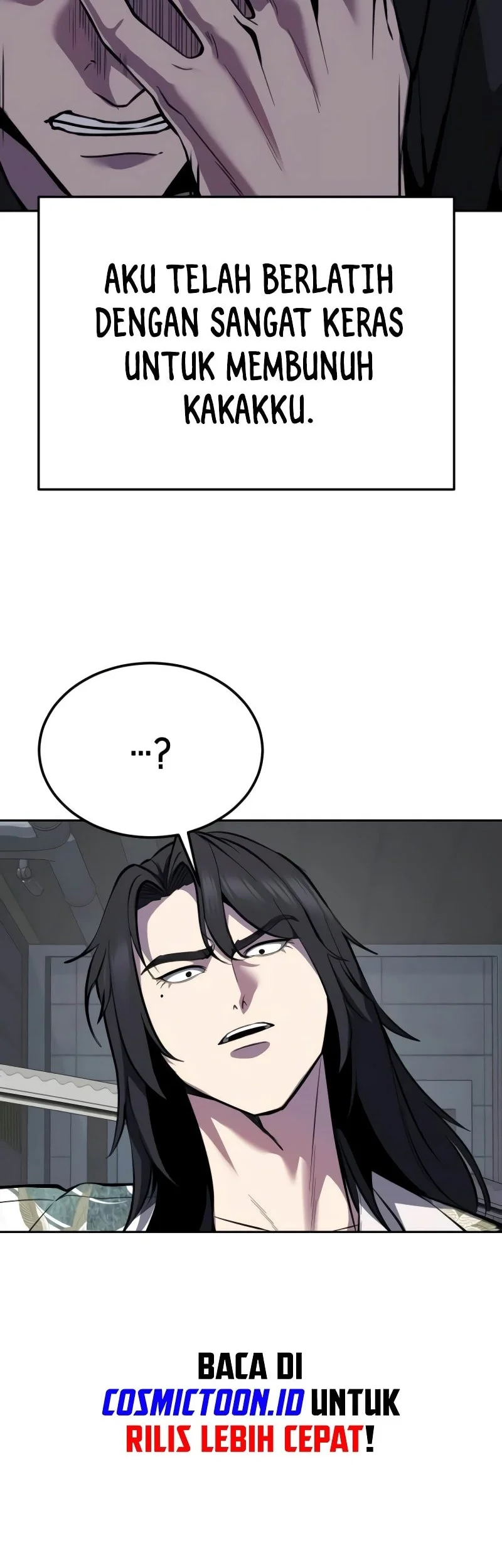 Ticket Hero S2 Chapter 145 - halaman 54