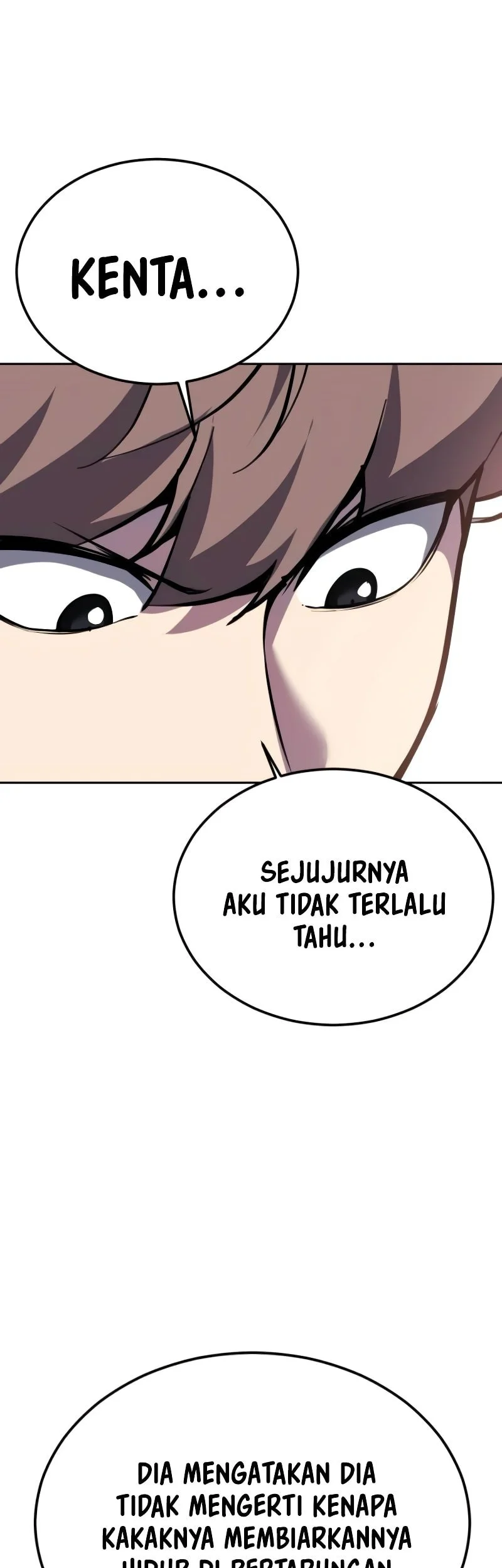 Ticket Hero S2 Chapter 145 - halaman 59