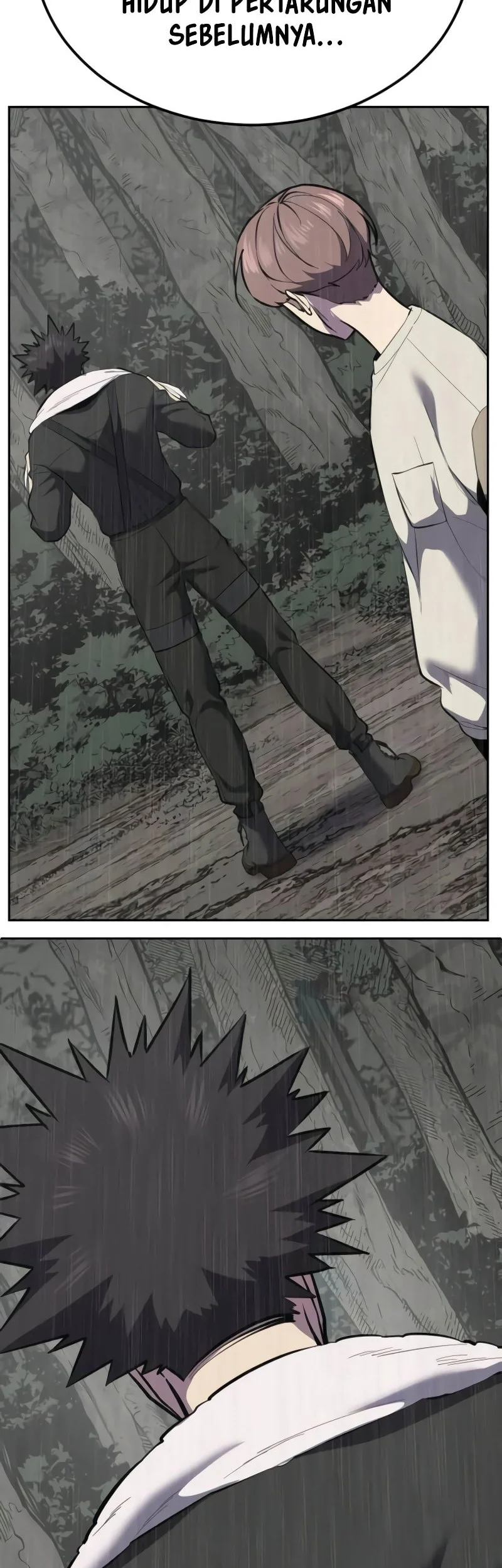 Ticket Hero S2 Chapter 145 - halaman 60