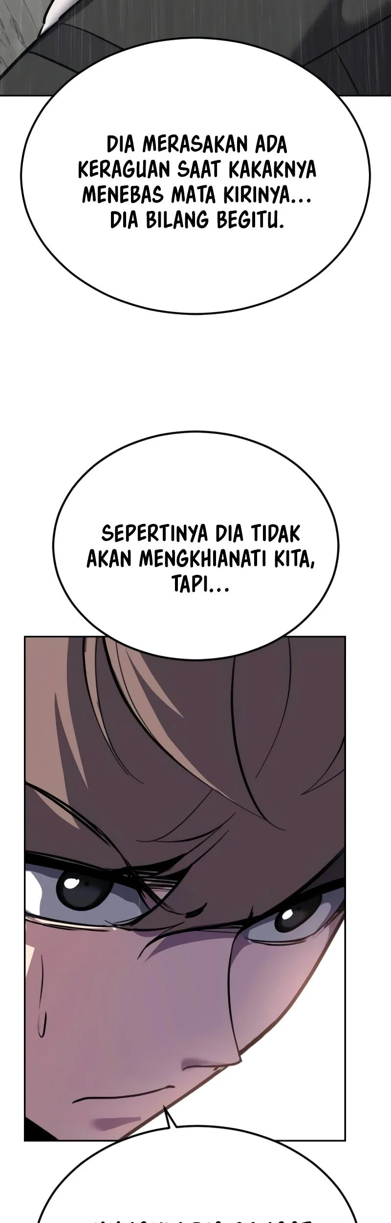 Ticket Hero S2 Chapter 145 - halaman 61