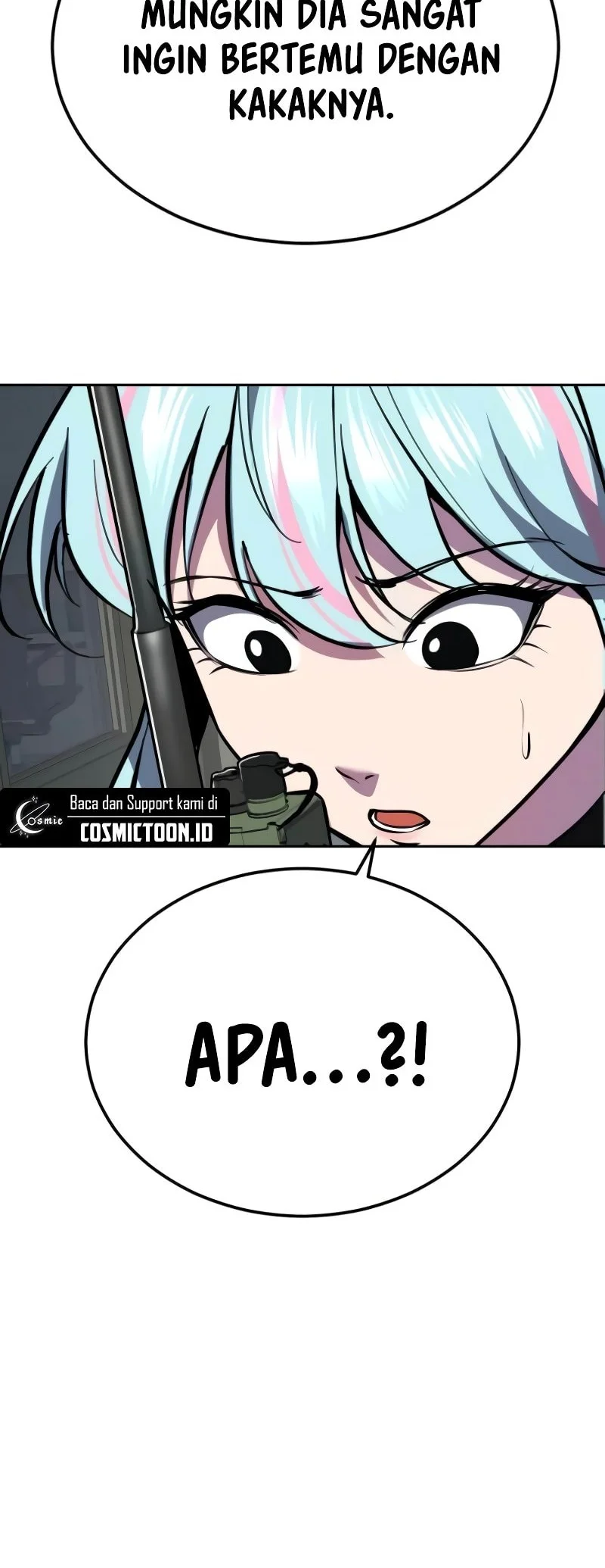 Ticket Hero S2 Chapter 145 - halaman 62