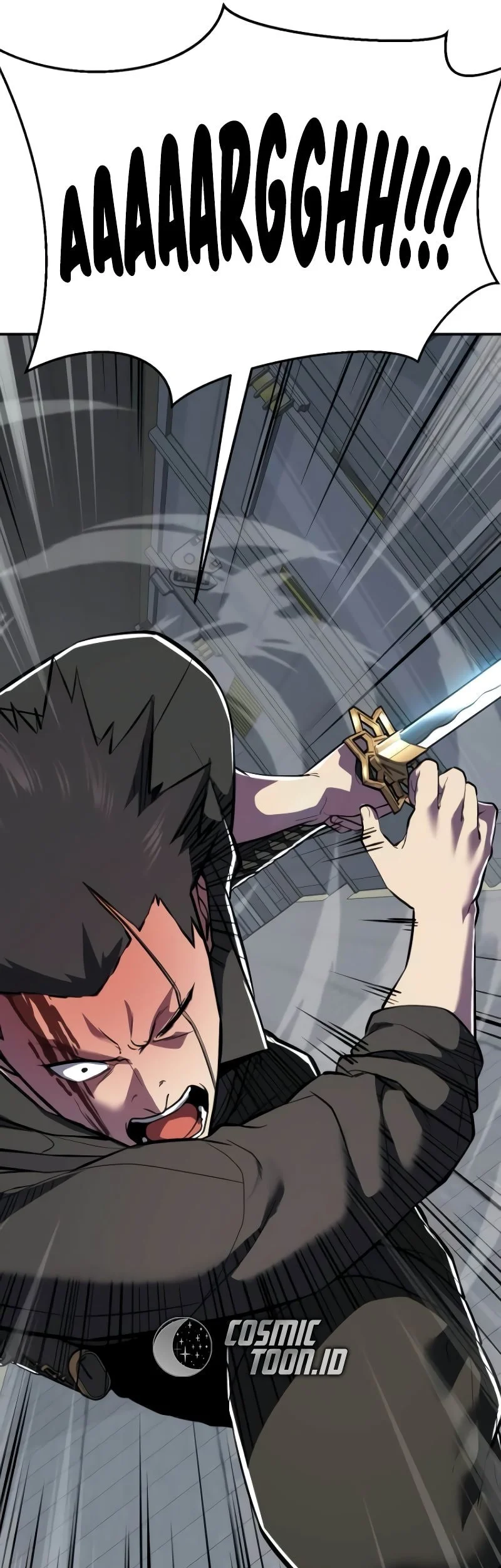 Ticket Hero S2 Chapter 145 - halaman 63