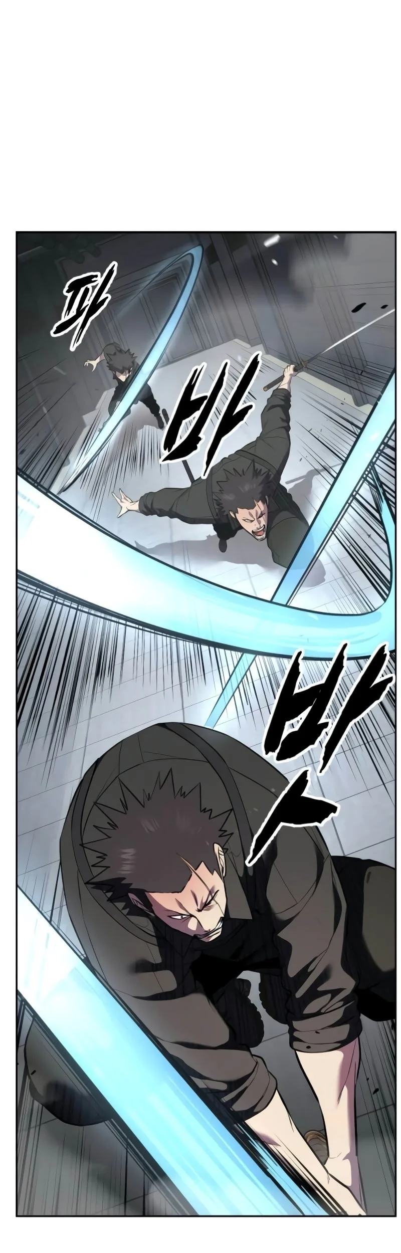 Ticket Hero S2 Chapter 145 - halaman 65