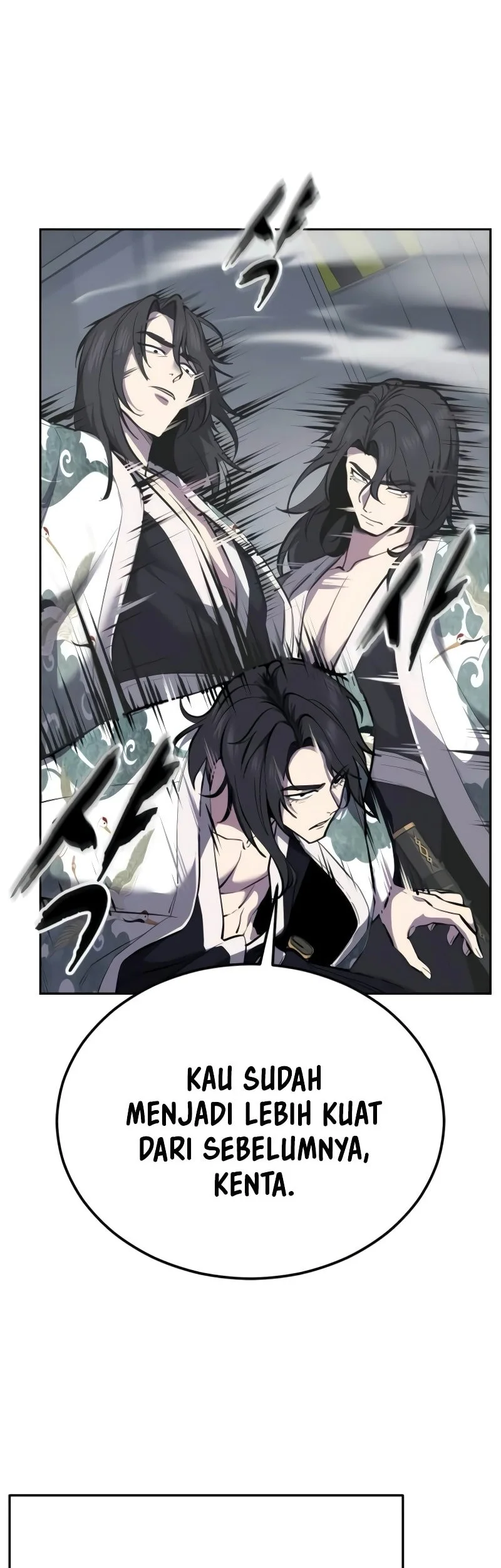 Ticket Hero S2 Chapter 145 - halaman 66