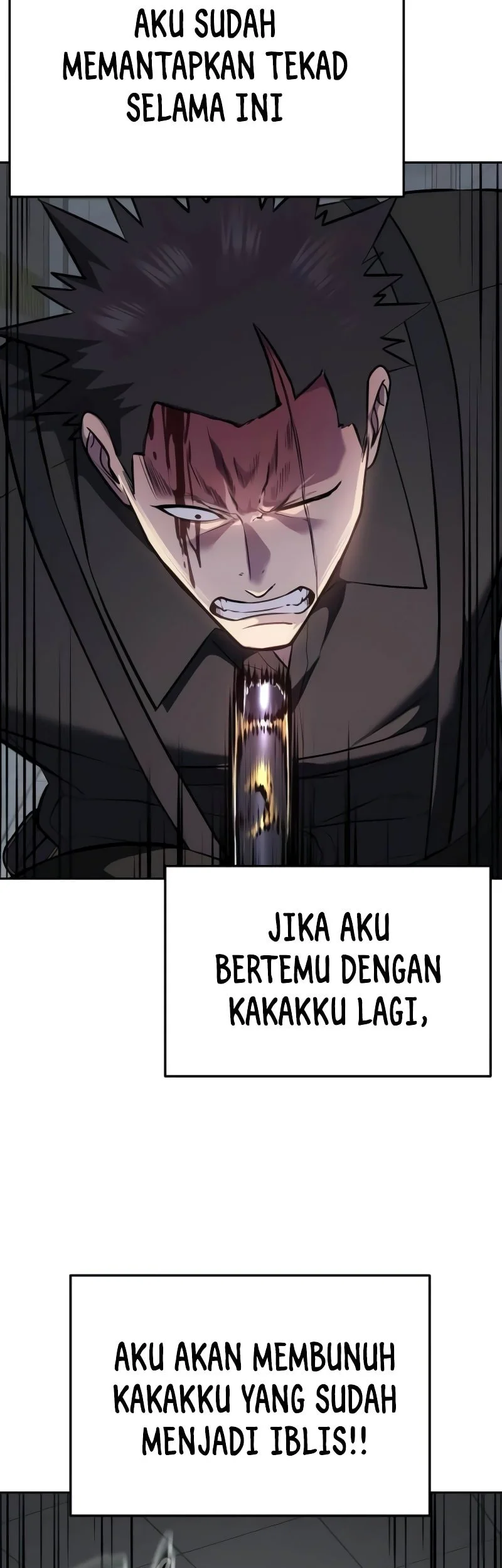 Ticket Hero S2 Chapter 145 - halaman 67