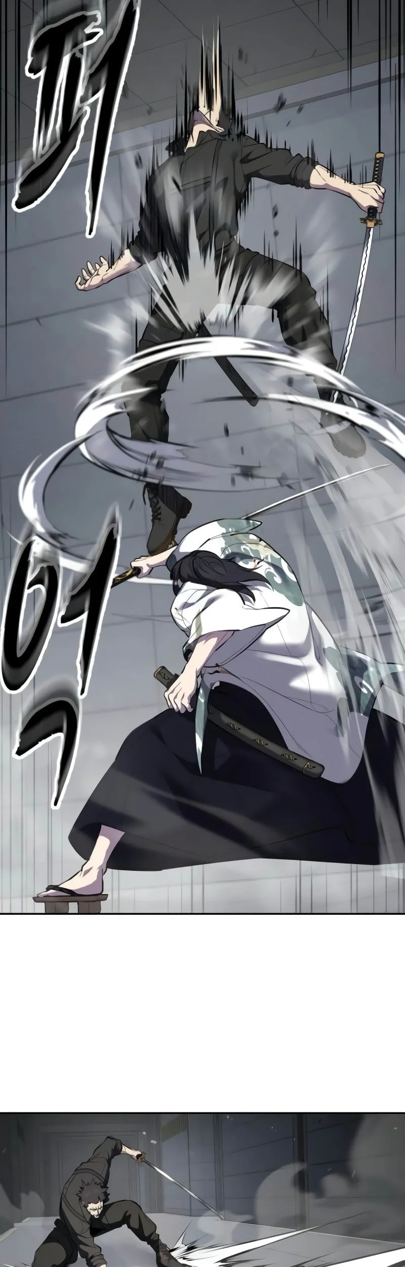 Ticket Hero S2 Chapter 145 - halaman 68