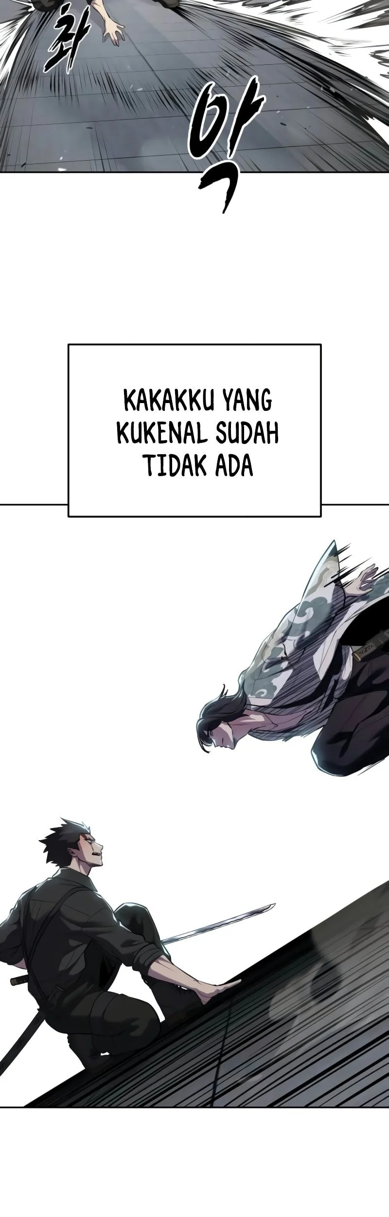 Ticket Hero S2 Chapter 145 - halaman 69