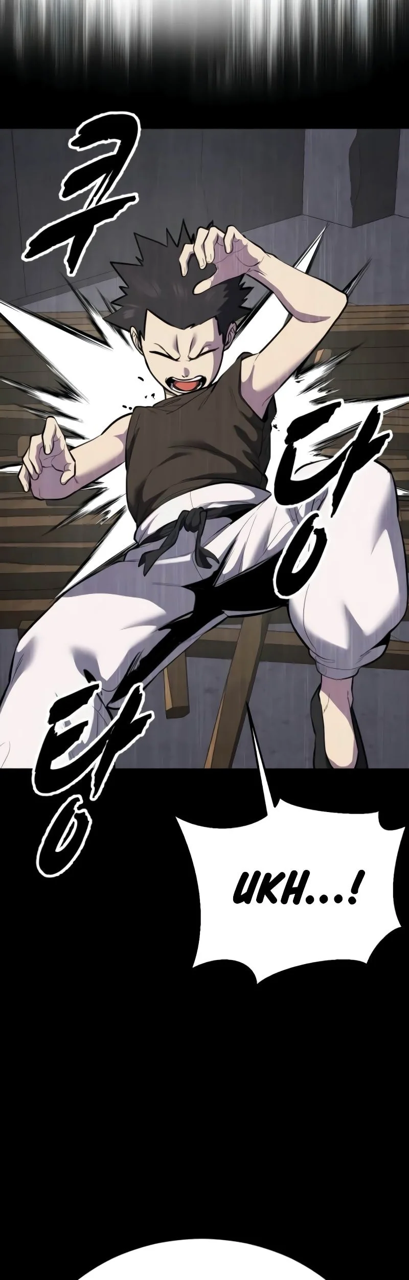 Ticket Hero S2 Chapter 145 - halaman 73