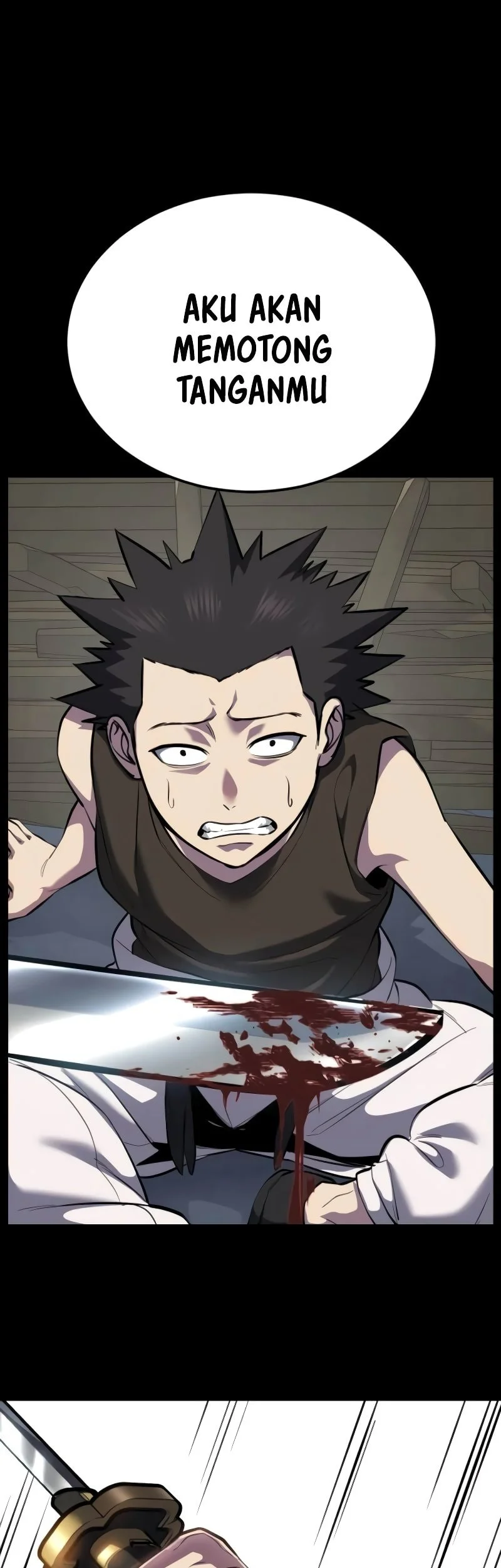 Ticket Hero S2 Chapter 145 - halaman 75