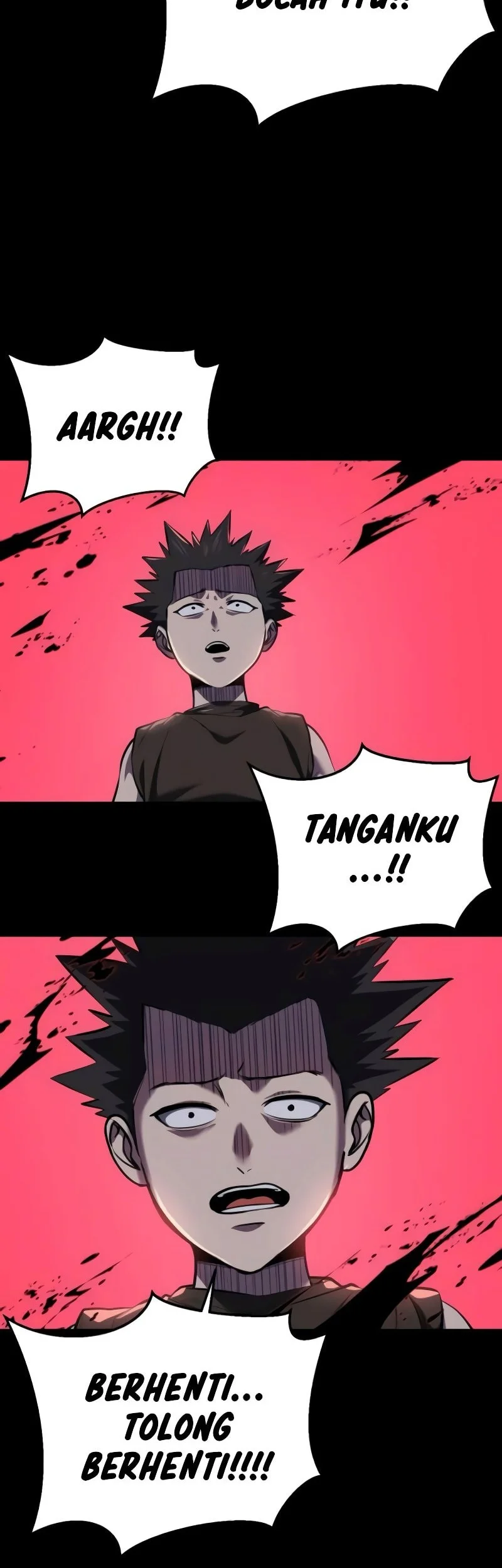 Ticket Hero S2 Chapter 145 - halaman 78