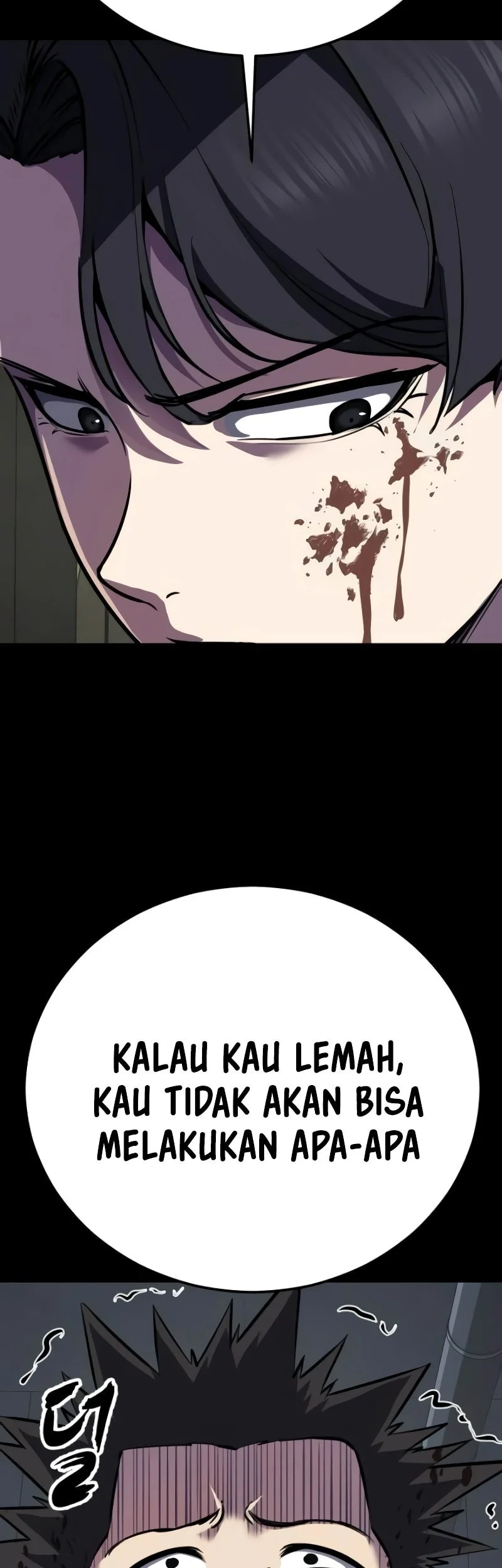 Ticket Hero S2 Chapter 145 - halaman 81