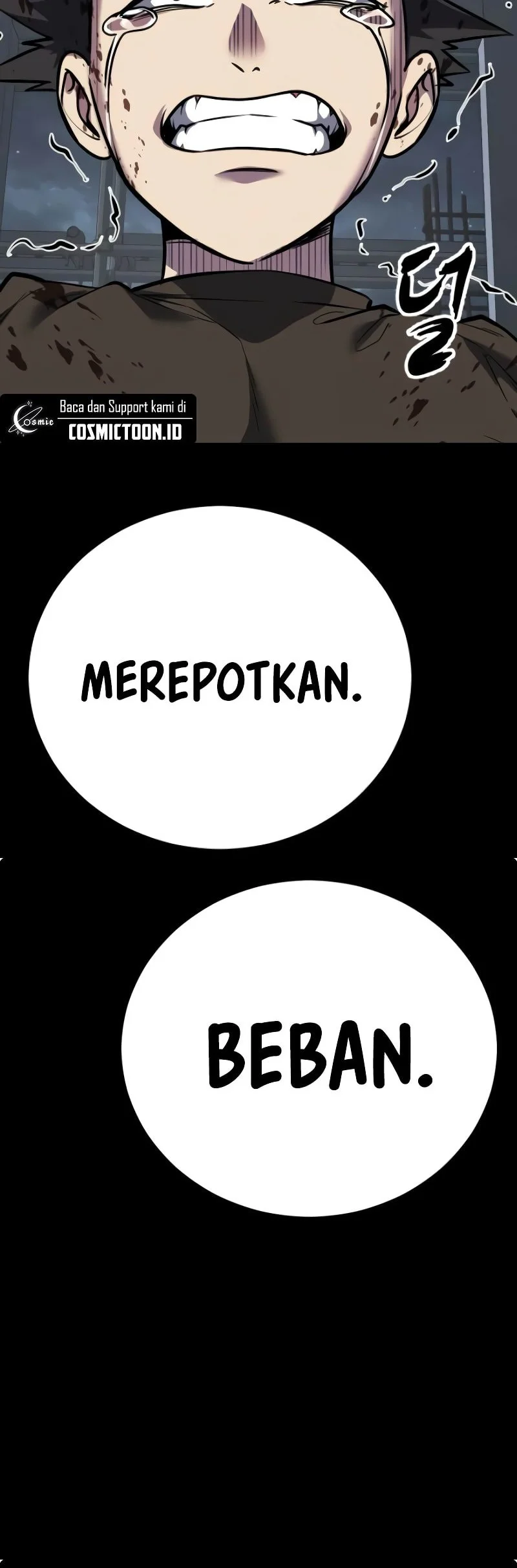 Ticket Hero S2 Chapter 145 - halaman 82