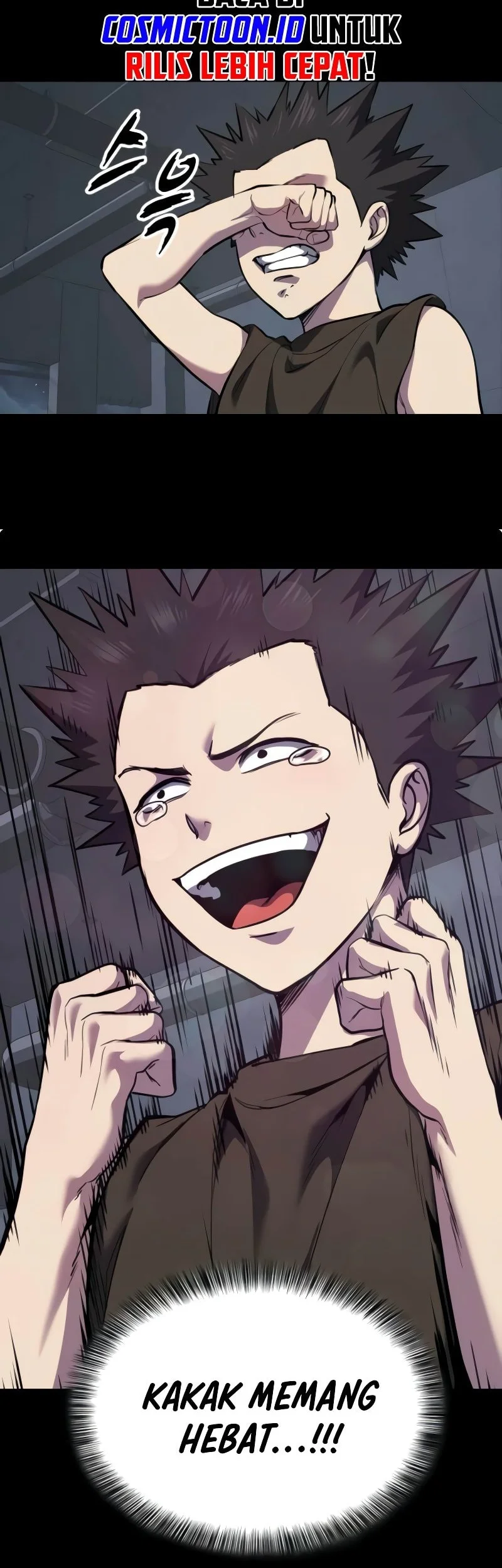 Ticket Hero S2 Chapter 145 - halaman 86