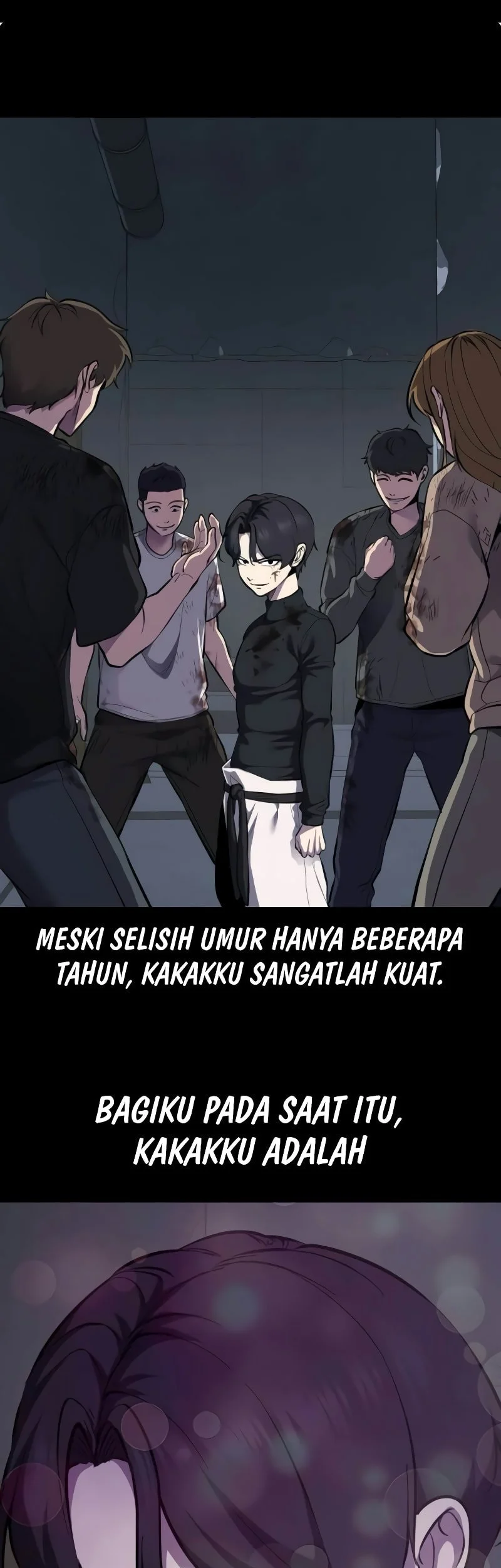 Ticket Hero S2 Chapter 145 - halaman 87