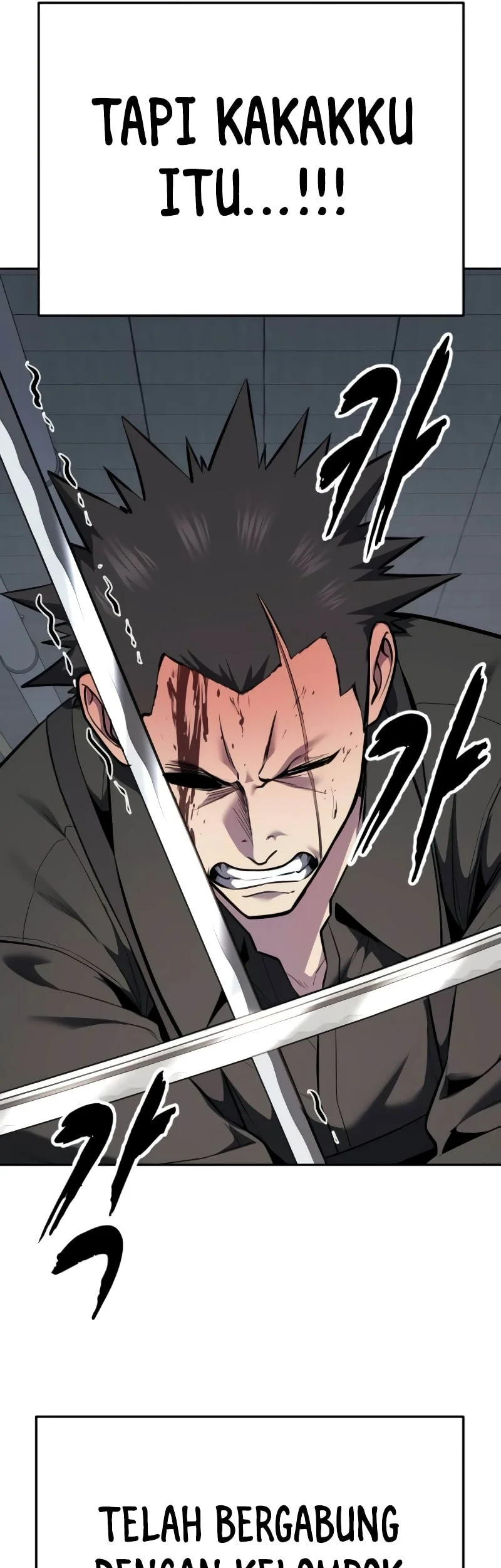 Ticket Hero S2 Chapter 145 - halaman 89