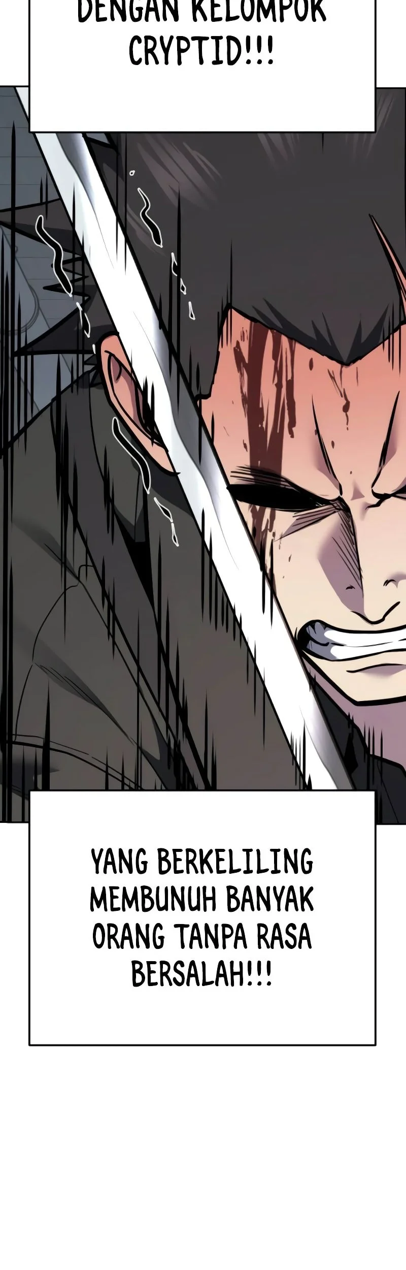 Ticket Hero S2 Chapter 145 - halaman 90