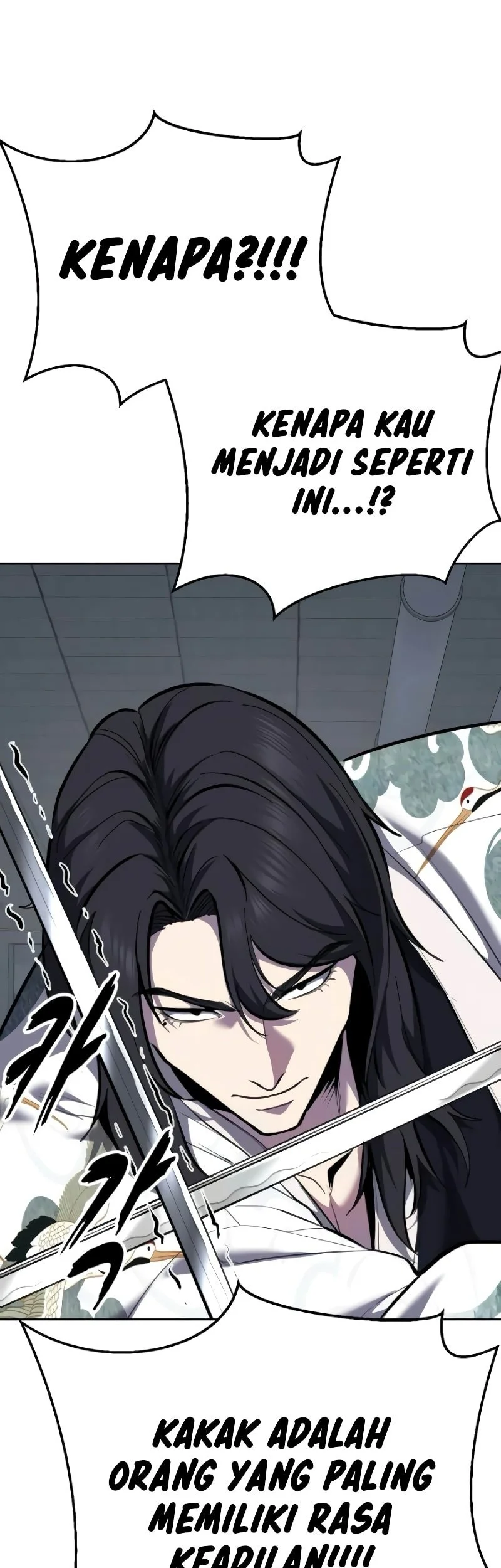 Ticket Hero S2 Chapter 145 - halaman 91