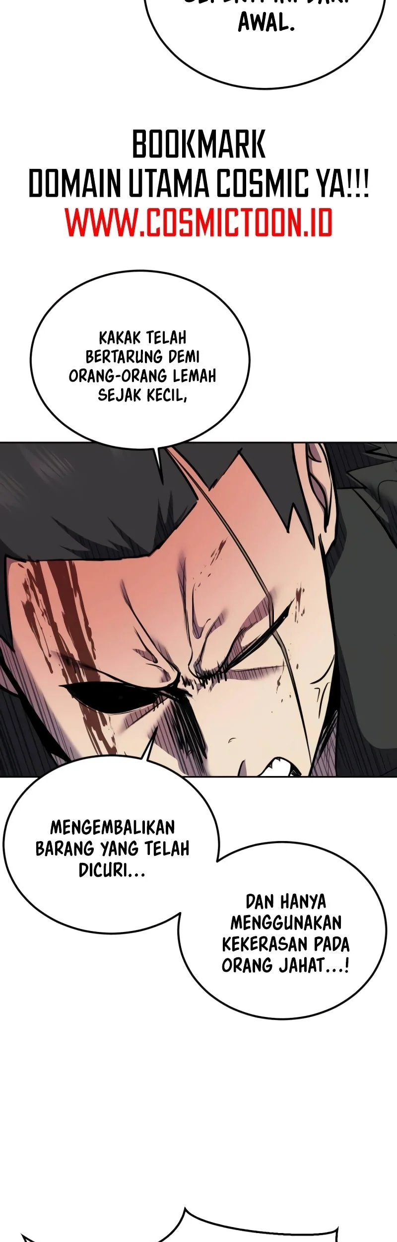 Ticket Hero S2 Chapter 145 - halaman 93