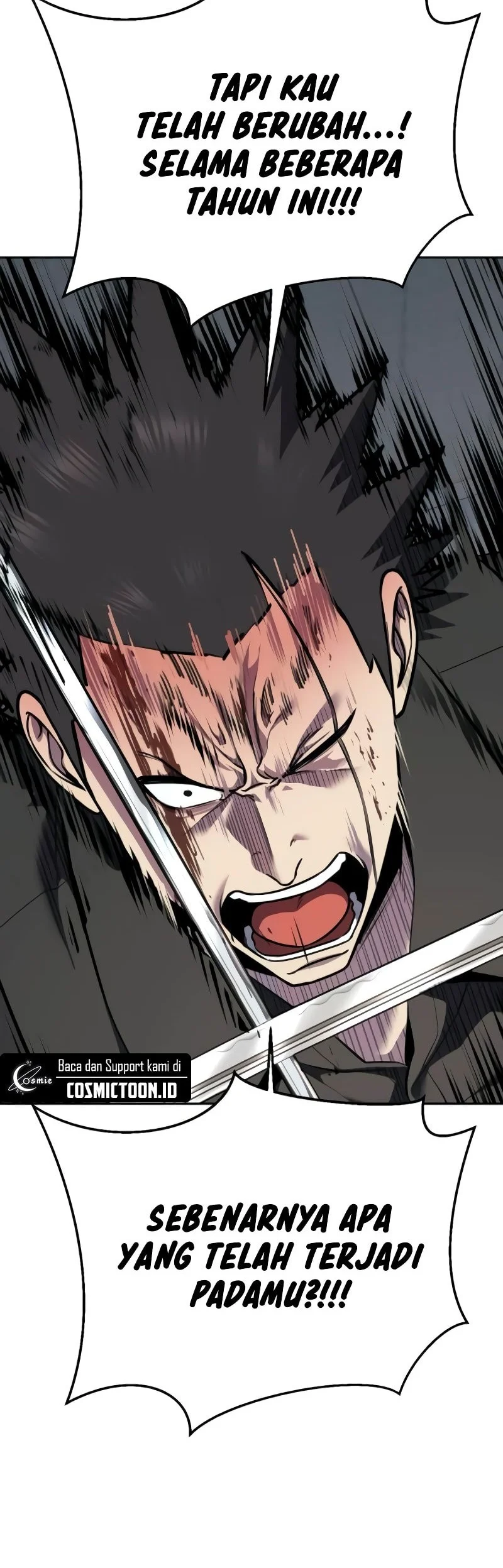 Ticket Hero S2 Chapter 145 - halaman 94