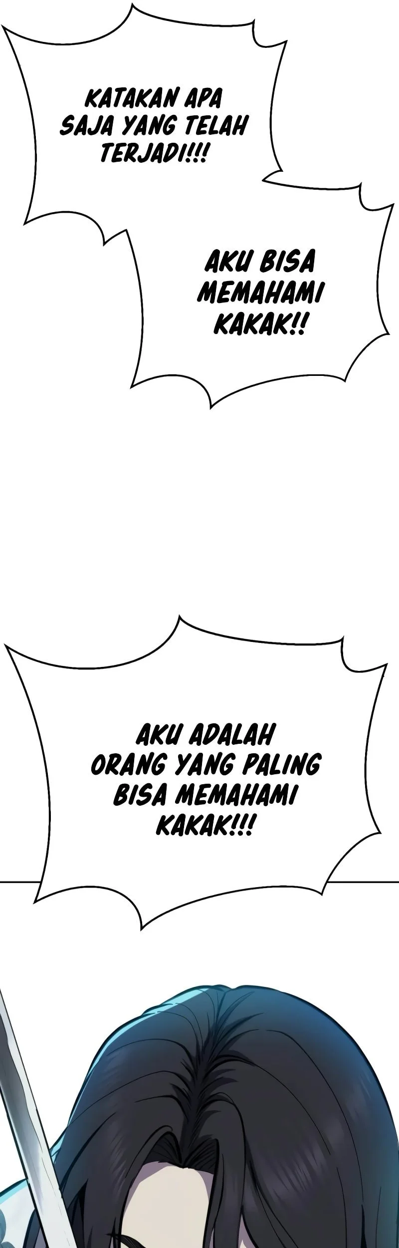 Ticket Hero S2 Chapter 145 - halaman 95