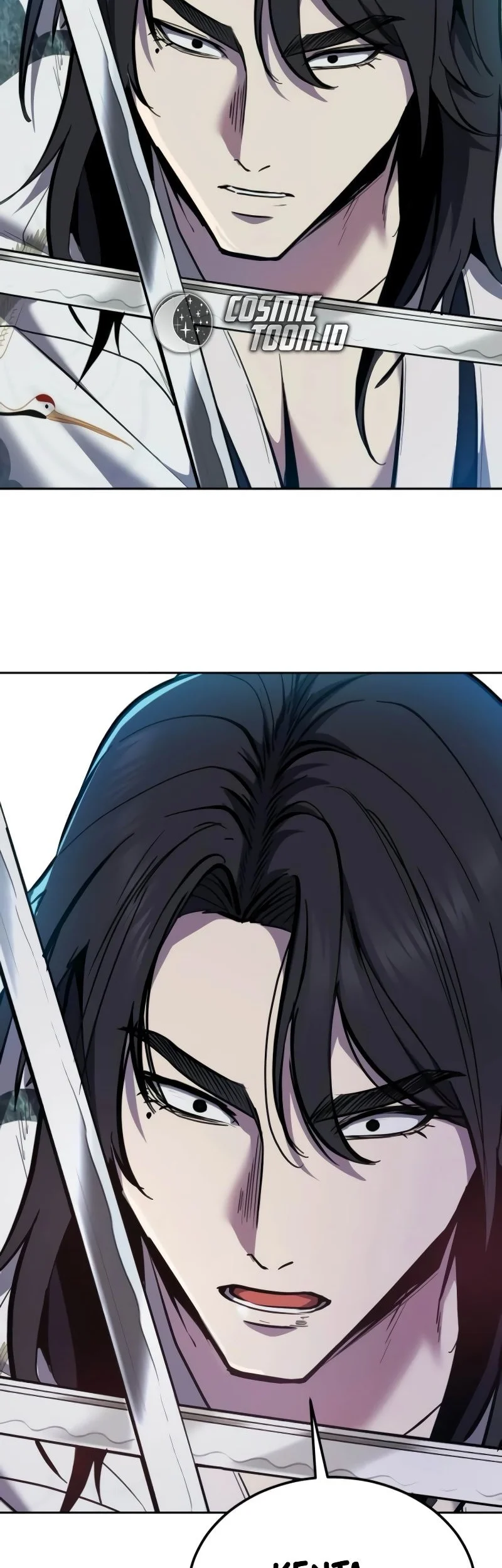 Ticket Hero S2 Chapter 145 - halaman 96