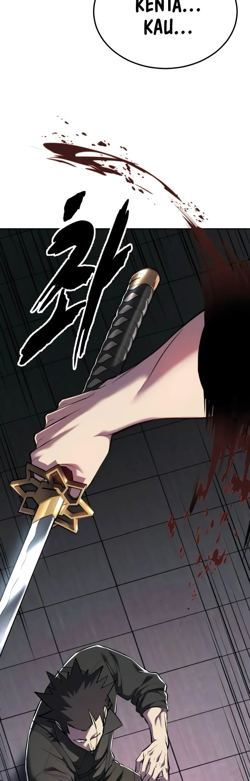 Ticket Hero S2 Chapter 145 - halaman 97
