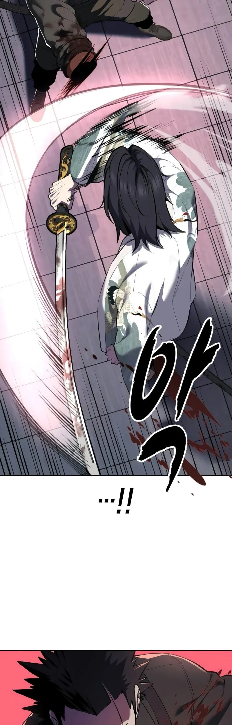 Ticket Hero S2 Chapter 145 - halaman 98