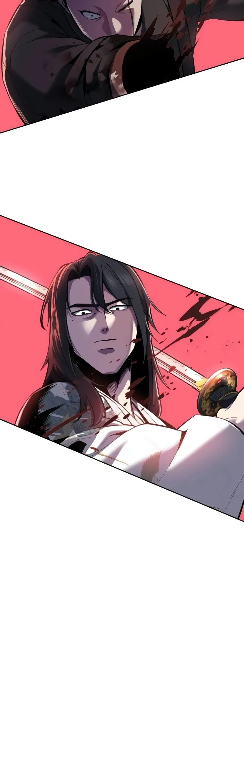 Ticket Hero S2 Chapter 145 - halaman 99