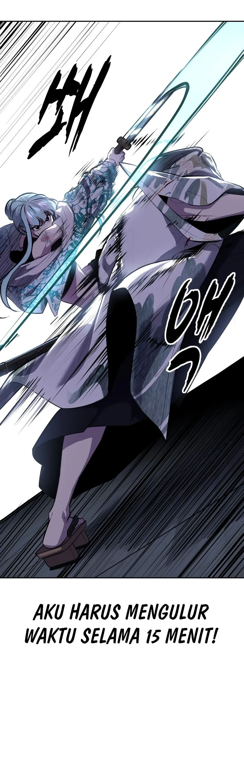 Ticket Hero S2 Chapter 146 - halaman 10