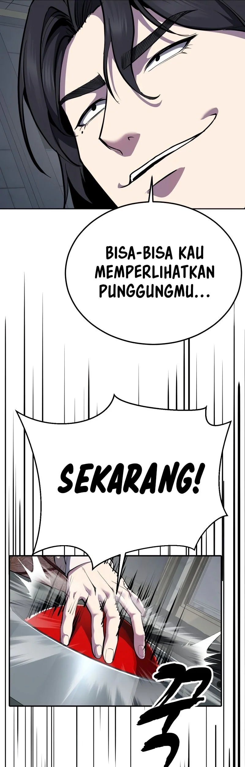 Ticket Hero S2 Chapter 146 - halaman 100