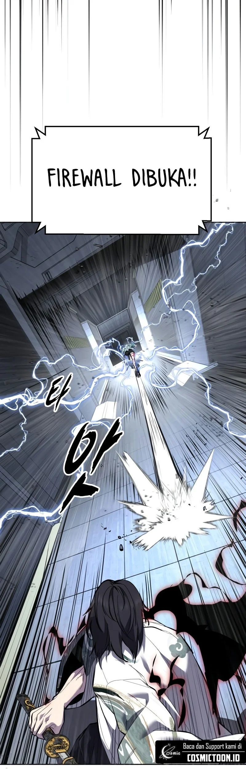 Ticket Hero S2 Chapter 146 - halaman 103