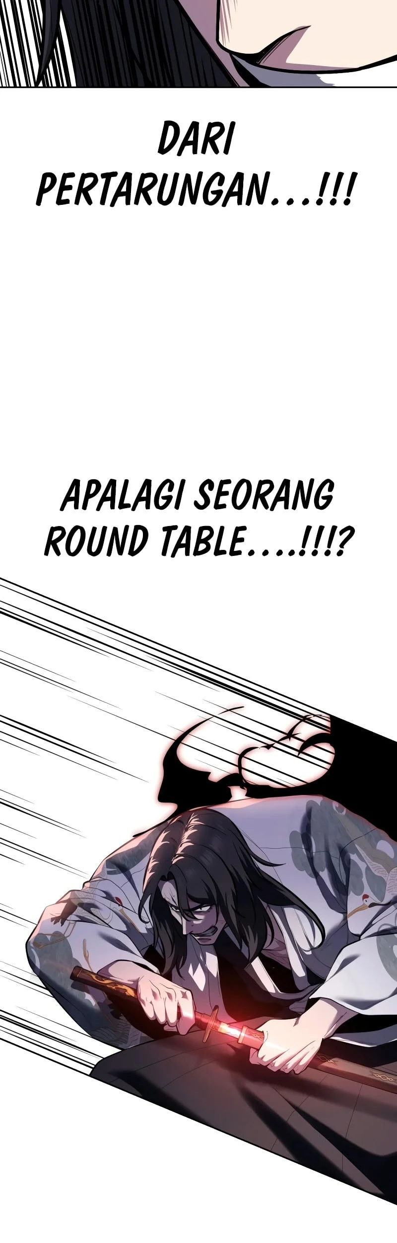 Ticket Hero S2 Chapter 146 - halaman 108