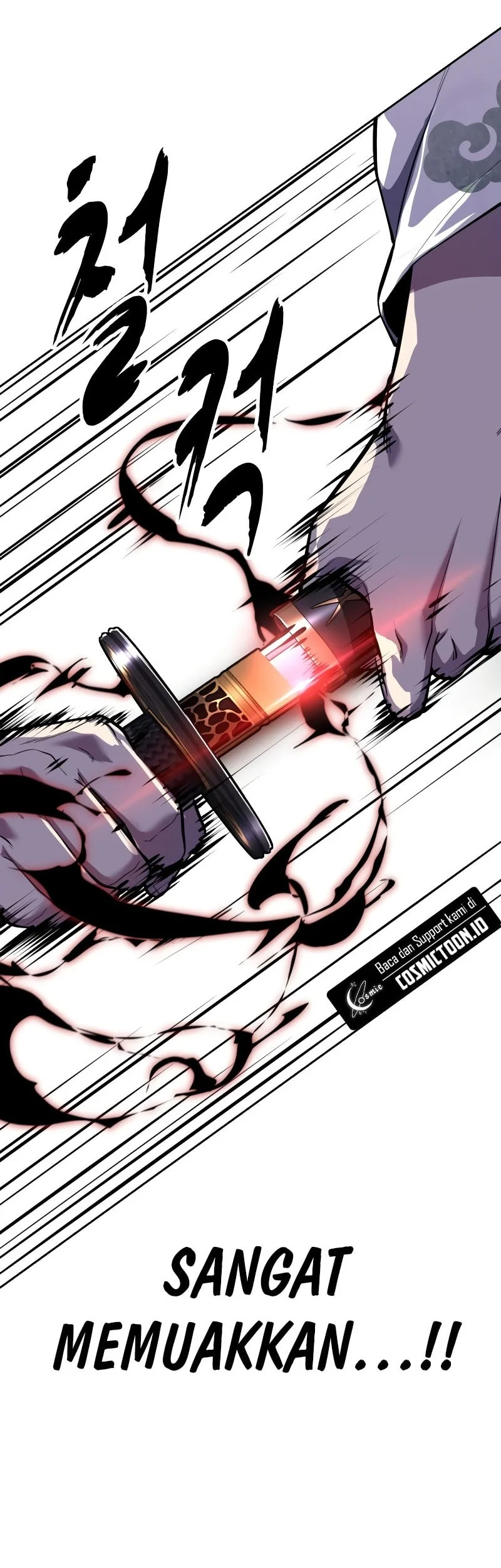 Ticket Hero S2 Chapter 146 - halaman 109