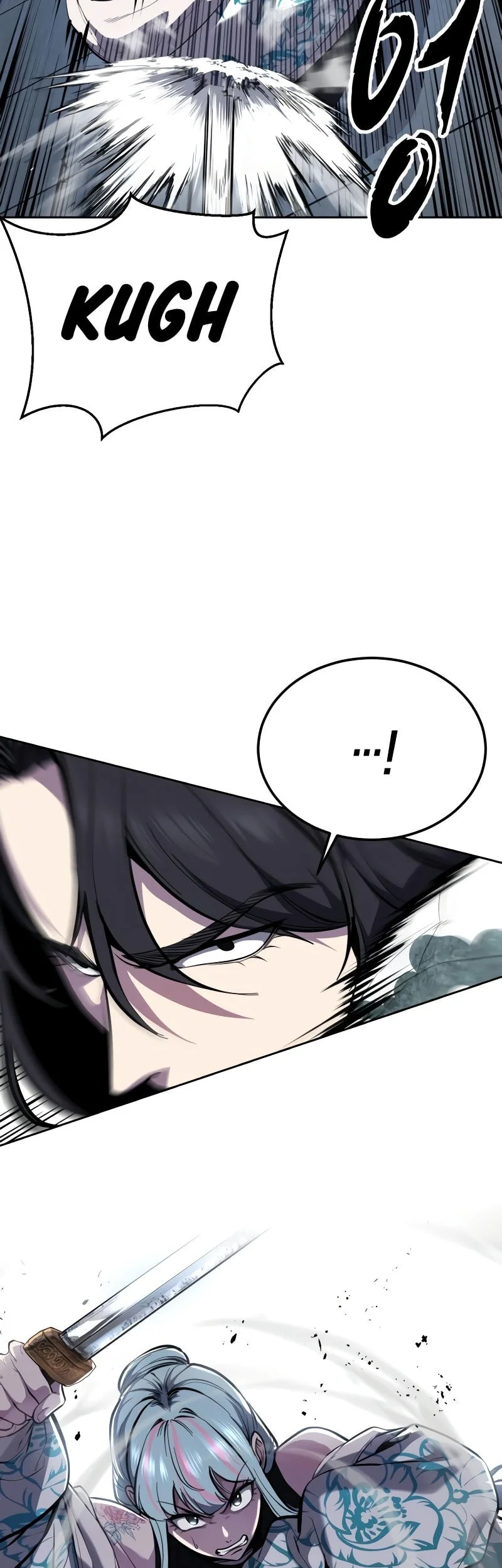 Ticket Hero S2 Chapter 146 - halaman 12