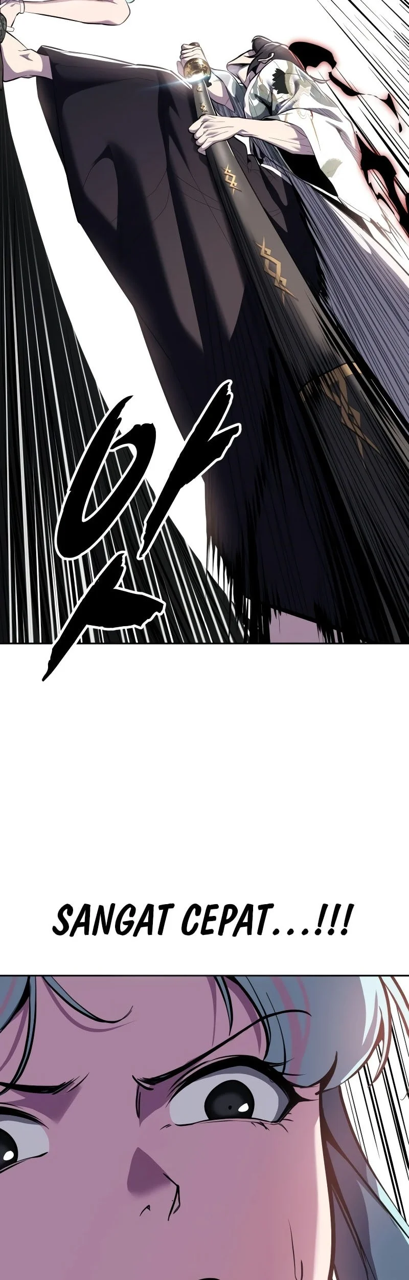 Ticket Hero S2 Chapter 146 - halaman 17