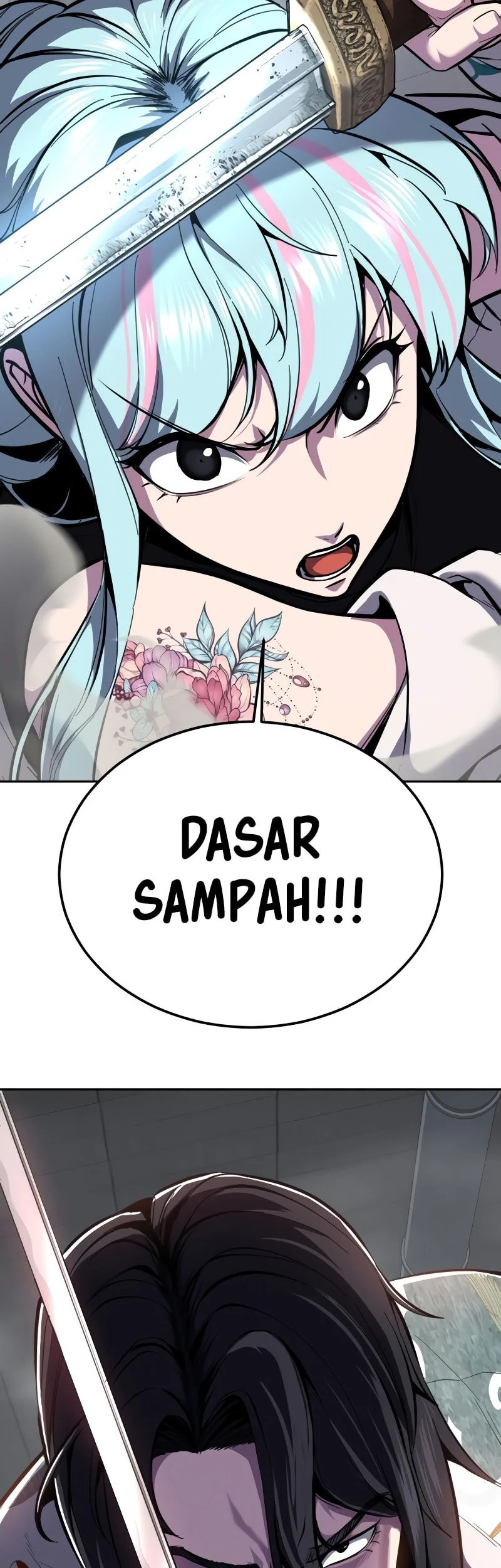 Ticket Hero S2 Chapter 146 - halaman 2
